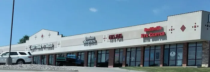 Anytime Fitness Picture 1