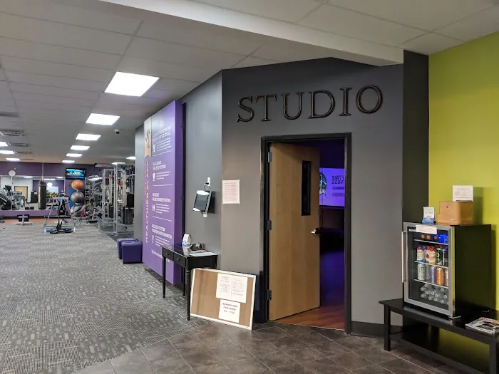 Anytime Fitness Picture 2