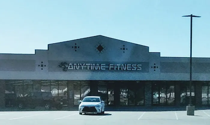 Anytime Fitness Picture 4