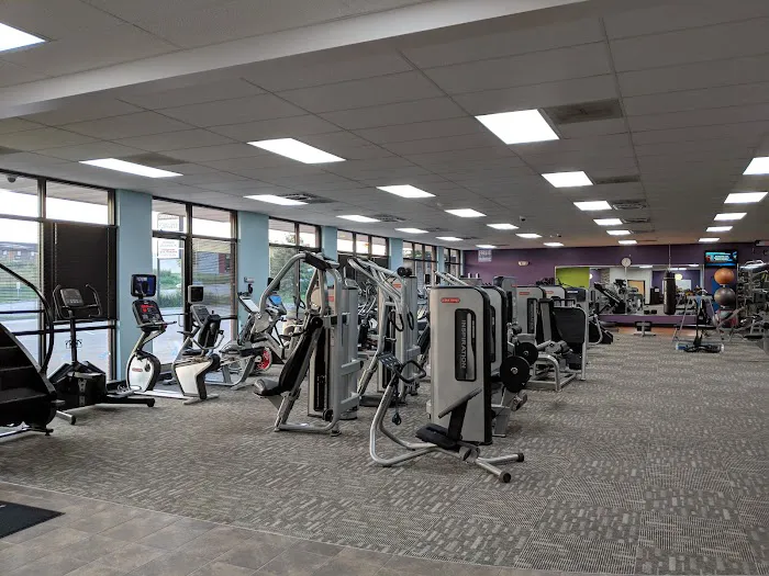 Anytime Fitness Picture 5