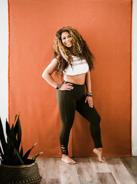 Balance Fitness Studio Picture 4