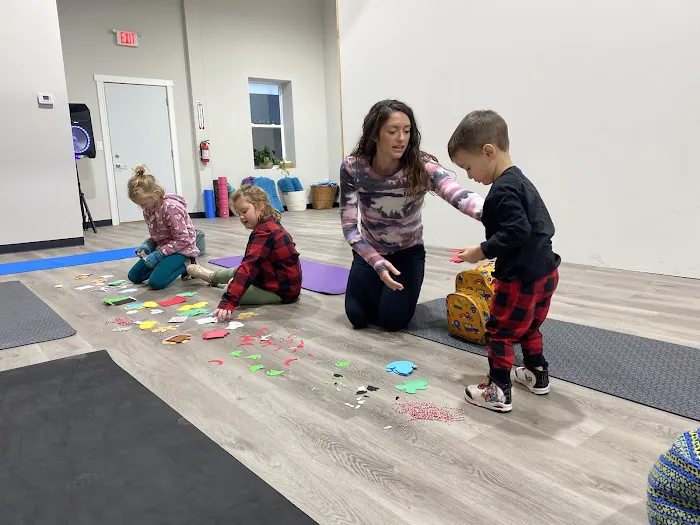 Balance Fitness Studio Picture 5