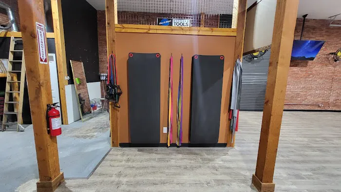 Balance Fitness Studio Picture 6