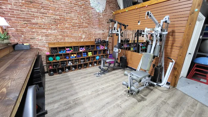 Balance Fitness Studio Picture 9