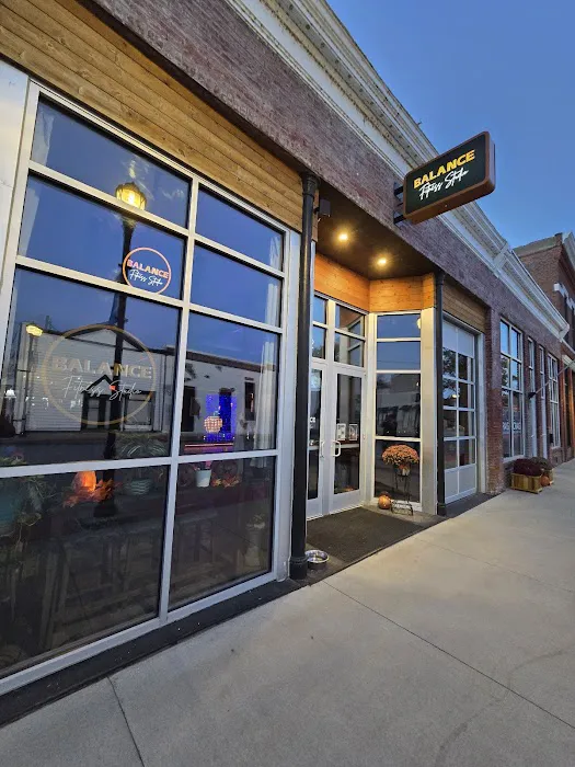 Balance Fitness Studio Picture 10