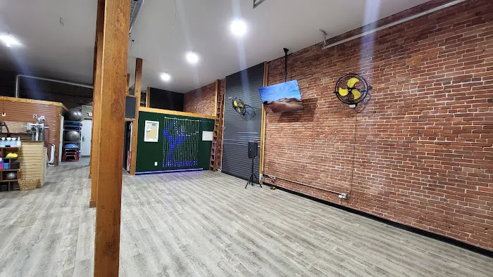 Balance Fitness Studio Picture 7