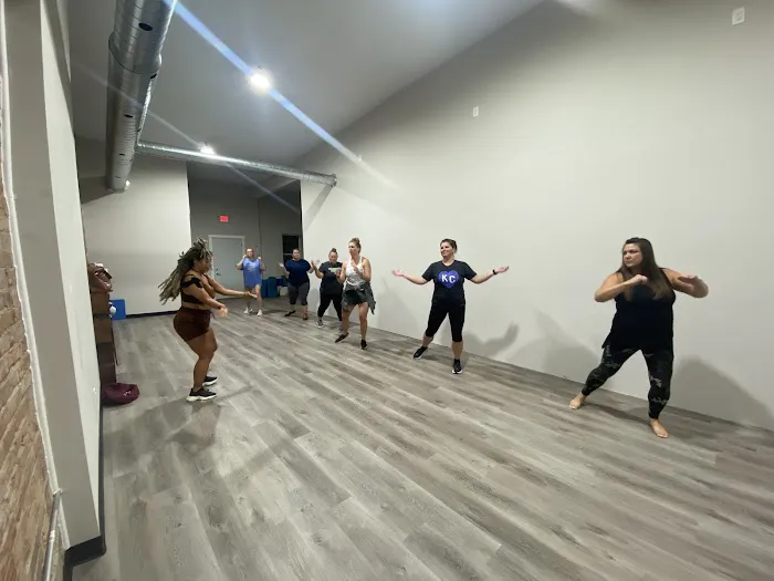 Balance Fitness Studio Picture 3