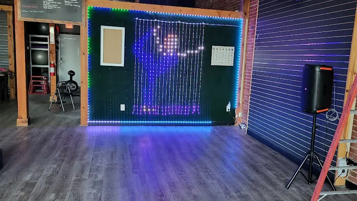 Balance Fitness Studio Picture 8