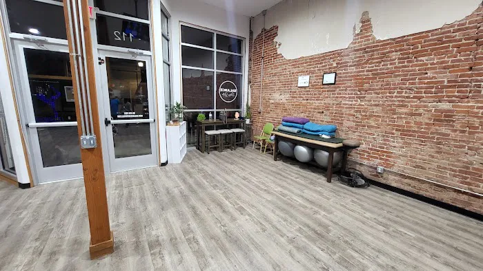 Balance Fitness Studio Picture 2