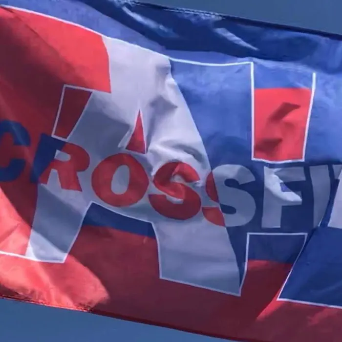 TAH CrossFit Picture 2