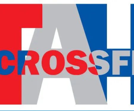 TAH CrossFit