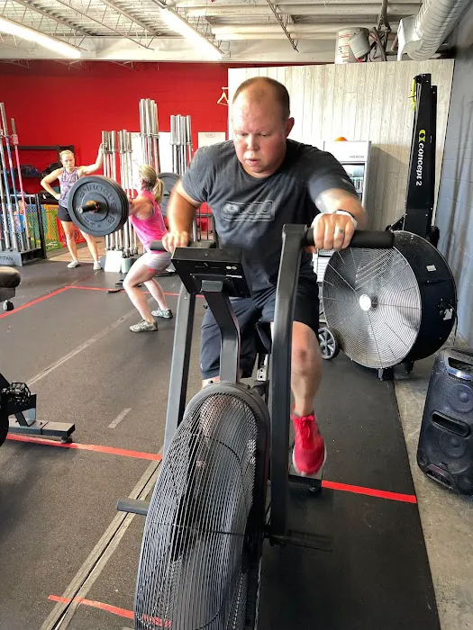 TAH CrossFit Picture 4