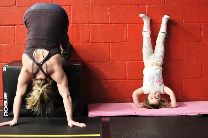 TAH CrossFit Picture 3