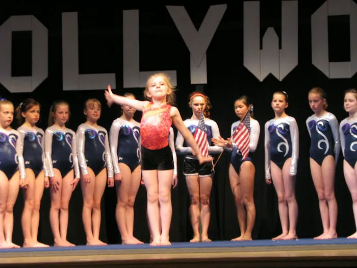 Shoot for the Stars - Youth Center Picture 5