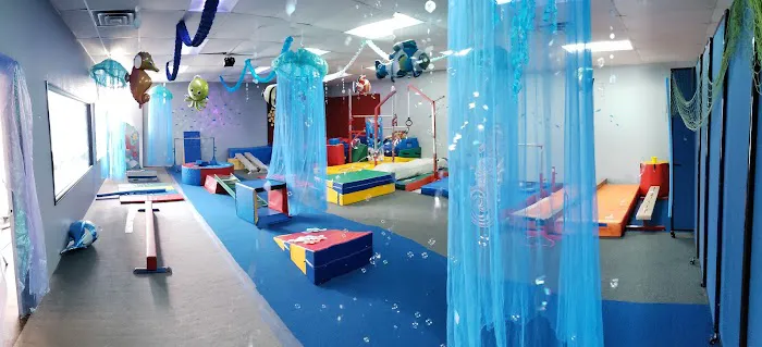 Shoot for the Stars - Youth Center Picture 2