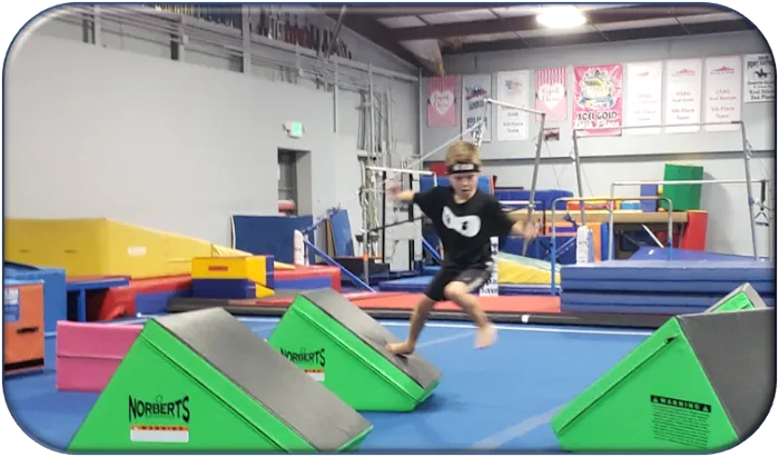 Shoot for the Stars - Youth Center Picture 4