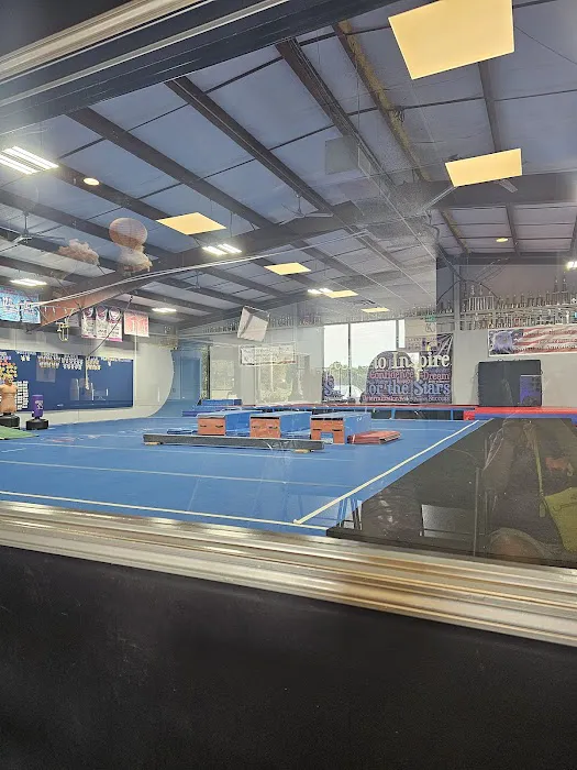 Shoot for the Stars - Youth Center Picture 8