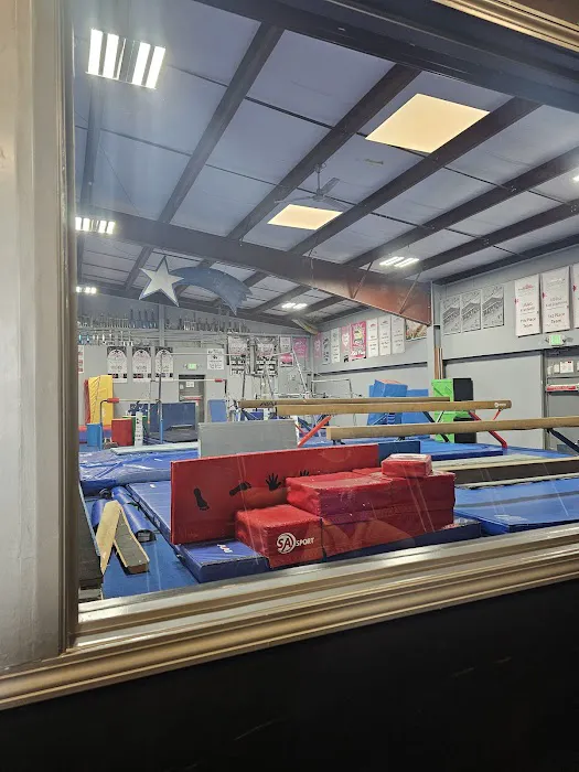 Shoot for the Stars - Youth Center Picture 9