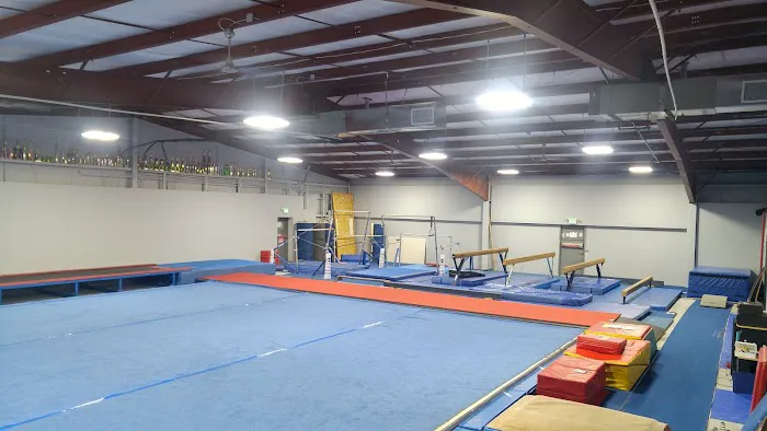 Shoot for the Stars - Youth Center Picture 6