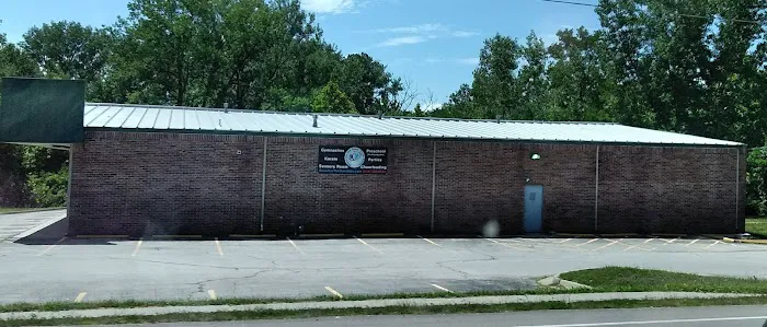 Shoot for the Stars - Youth Center Picture 3