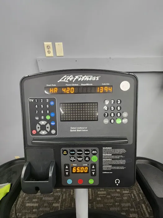 Anytime Fitness Picture 4