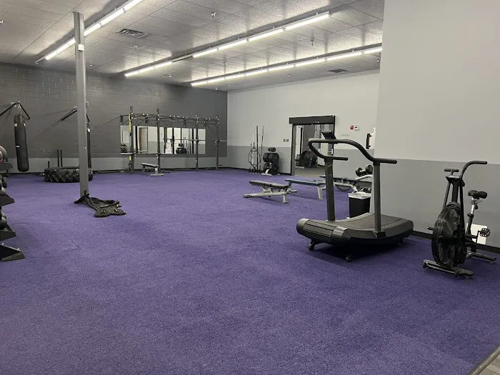 Anytime Fitness Picture 1