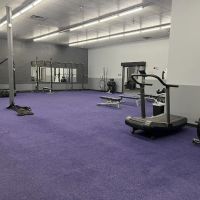 Anytime Fitness ico