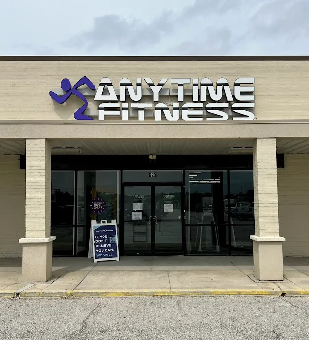 Anytime Fitness Picture 6