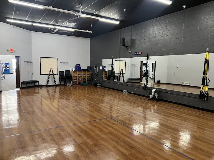 Anytime Fitness Picture 9