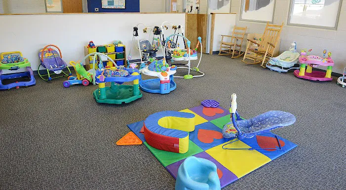 Bonner Springs Family YMCA Picture 10