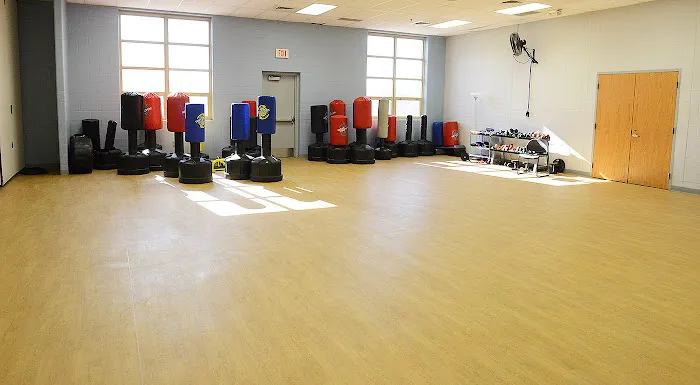 Bonner Springs Family YMCA Picture 1