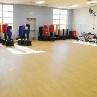 Bonner Springs Family YMCA ico