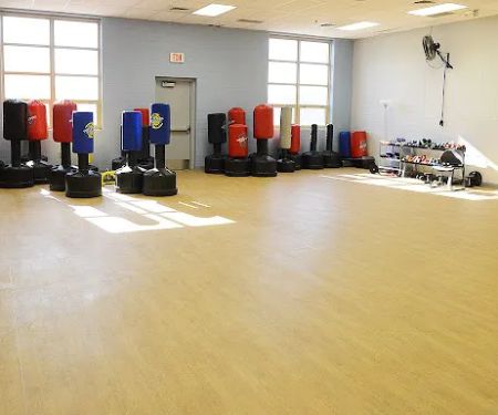 Bonner Springs Family YMCA