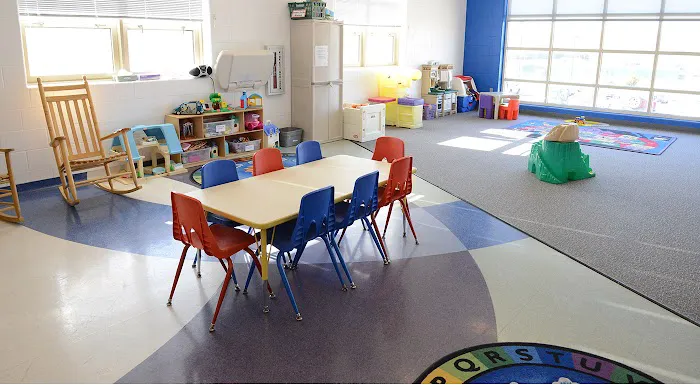 Bonner Springs Family YMCA Picture 2