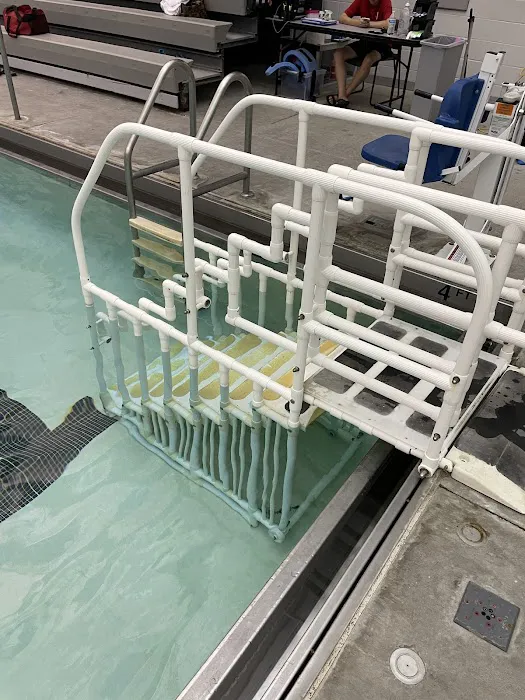 Bonner Springs Family YMCA Picture 6