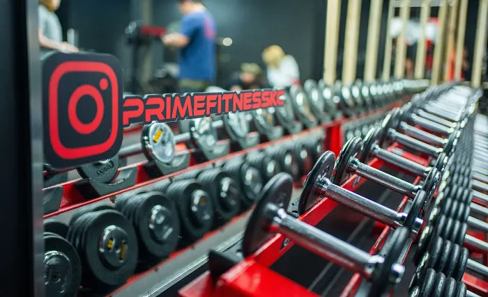 Prime Fitness Picture 8