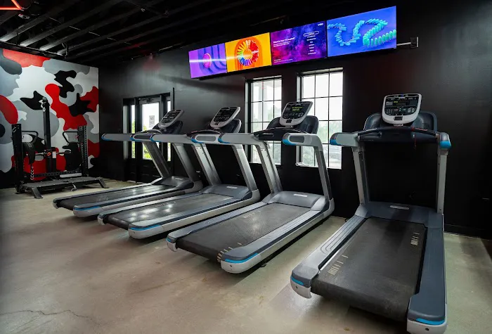 Prime Fitness Picture 7