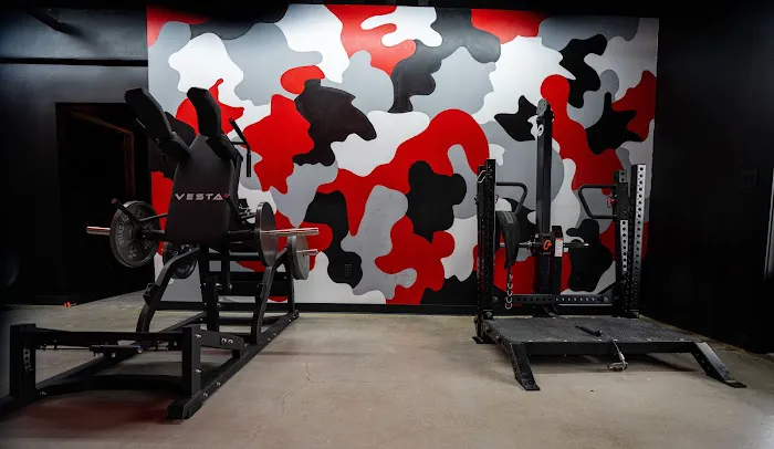 Prime Fitness Picture 5