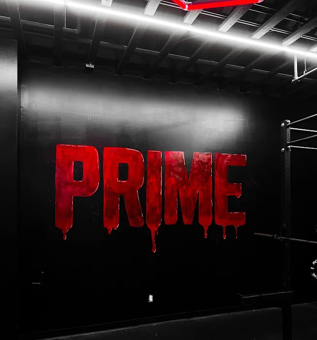 Prime Fitness Picture 4