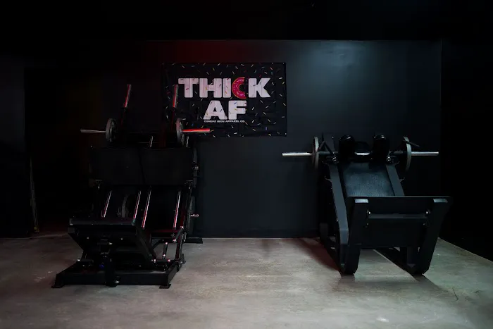 Prime Fitness Picture 2