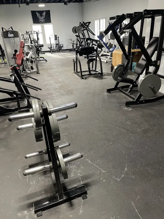 Prime Fitness Picture 9