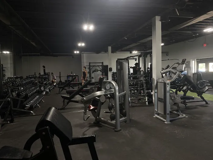 Prime Fitness Picture 3