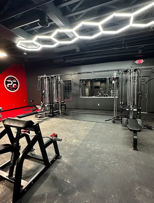 Prime Fitness Picture 10