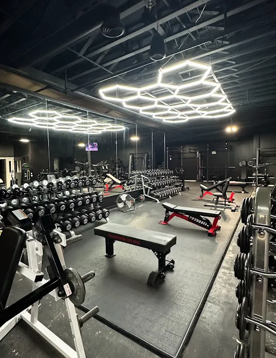 Prime Fitness Picture 6