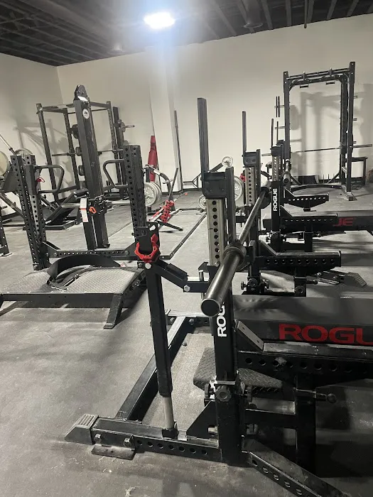 Prime Fitness Picture 1