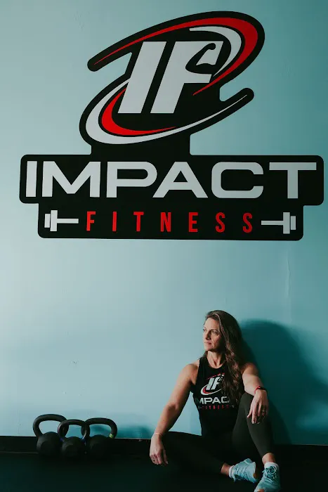 Impact Fitness Picture 1