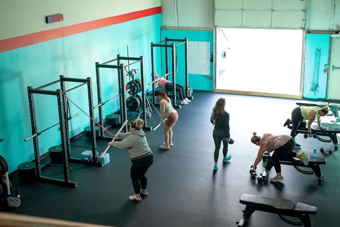 Impact Fitness Picture 3