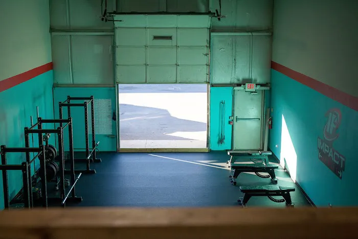 Impact Fitness Picture 2