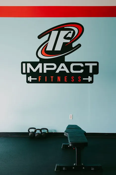 Impact Fitness Picture 4