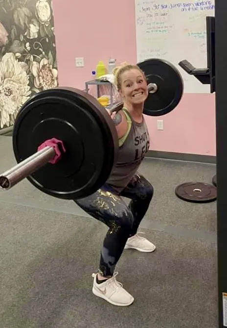 BLUSH Boot Camp- South Olathe Picture 2